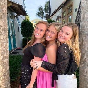 Meet your Posher, Harrison